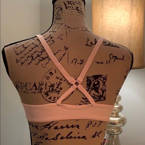 Body by Victoria 36 C IPEX bra - Picture 2 of 4